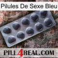 Blue Sex Pills 30